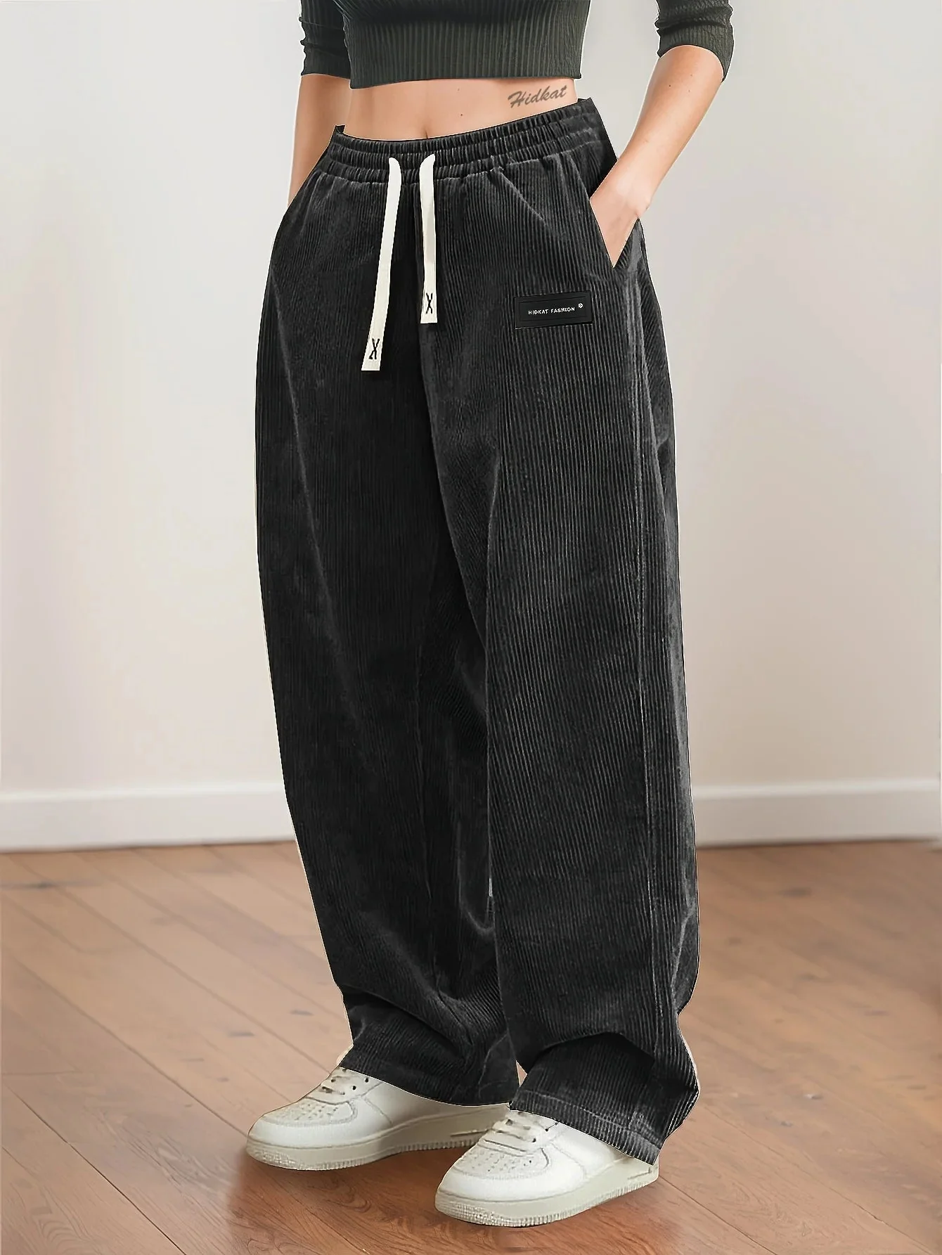 Ellaris - stilvolle Freizeithose - Image 3