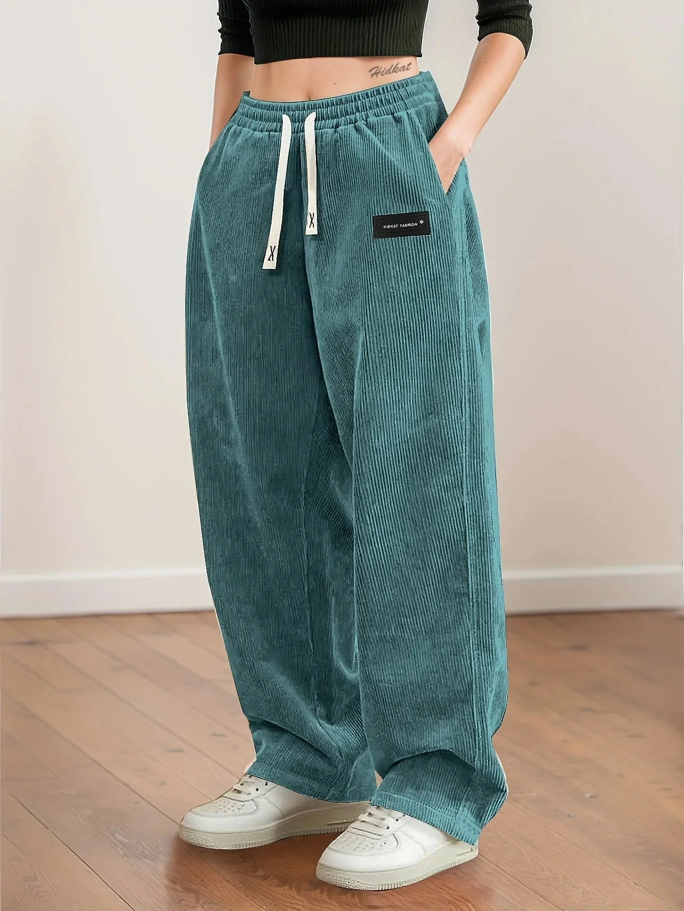 Ellaris - stilvolle Freizeithose - Image 4