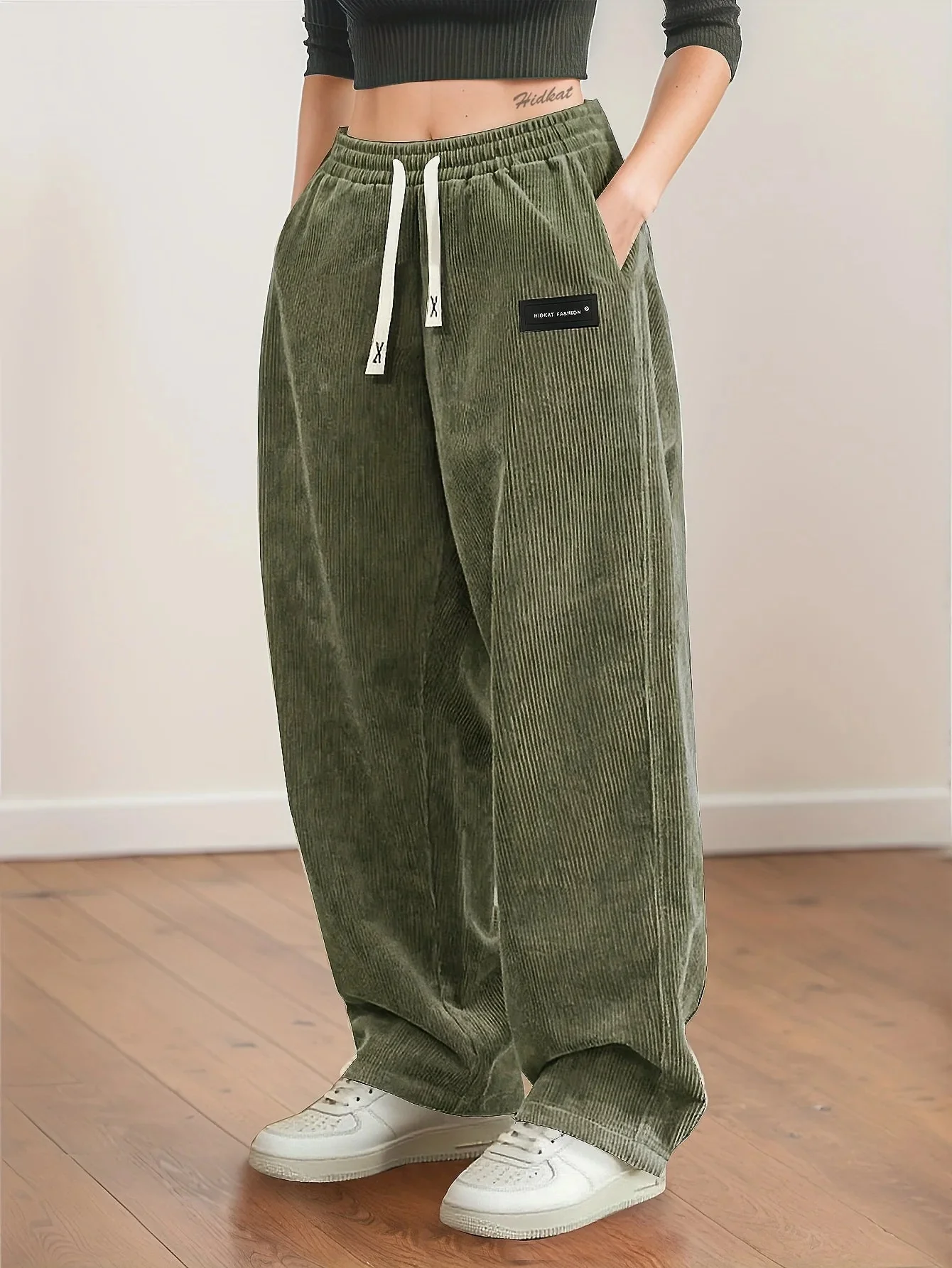 Ellaris - stilvolle Freizeithose - Image 5