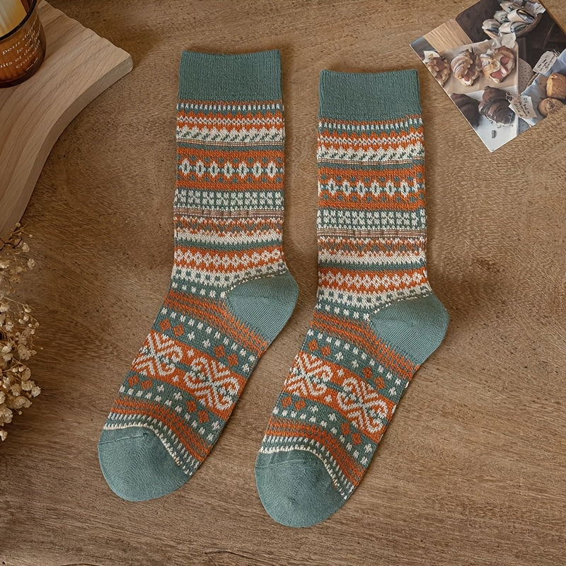 Elle | Vintage Socken - Image 5