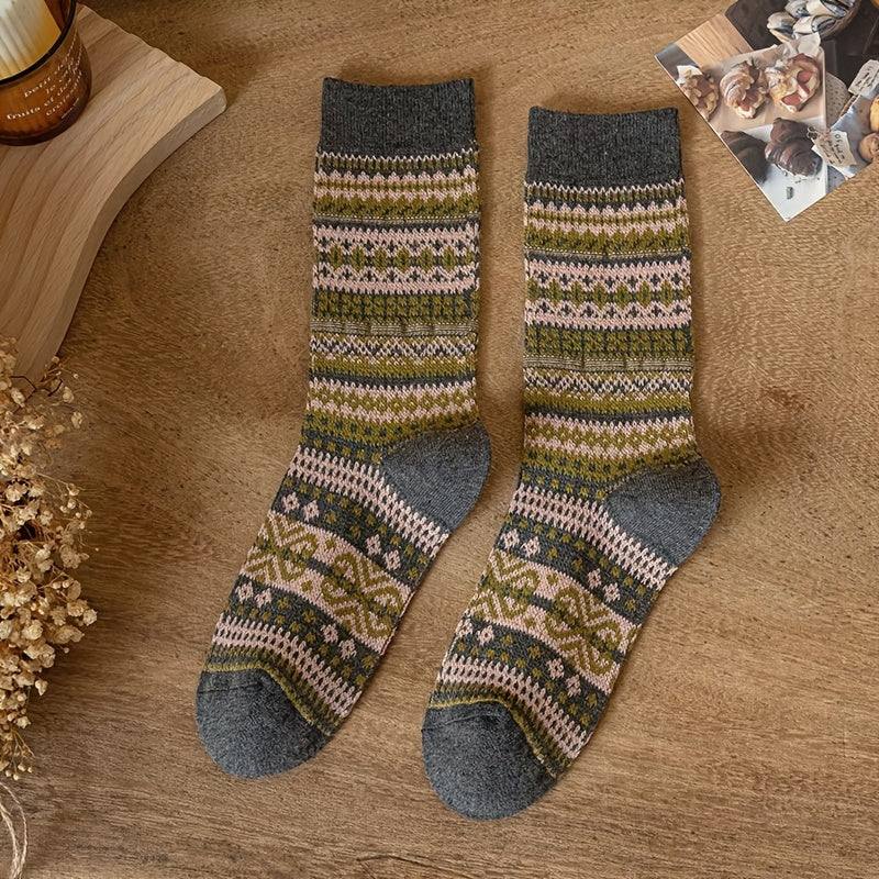 Elle | Vintage Socken - Image 6