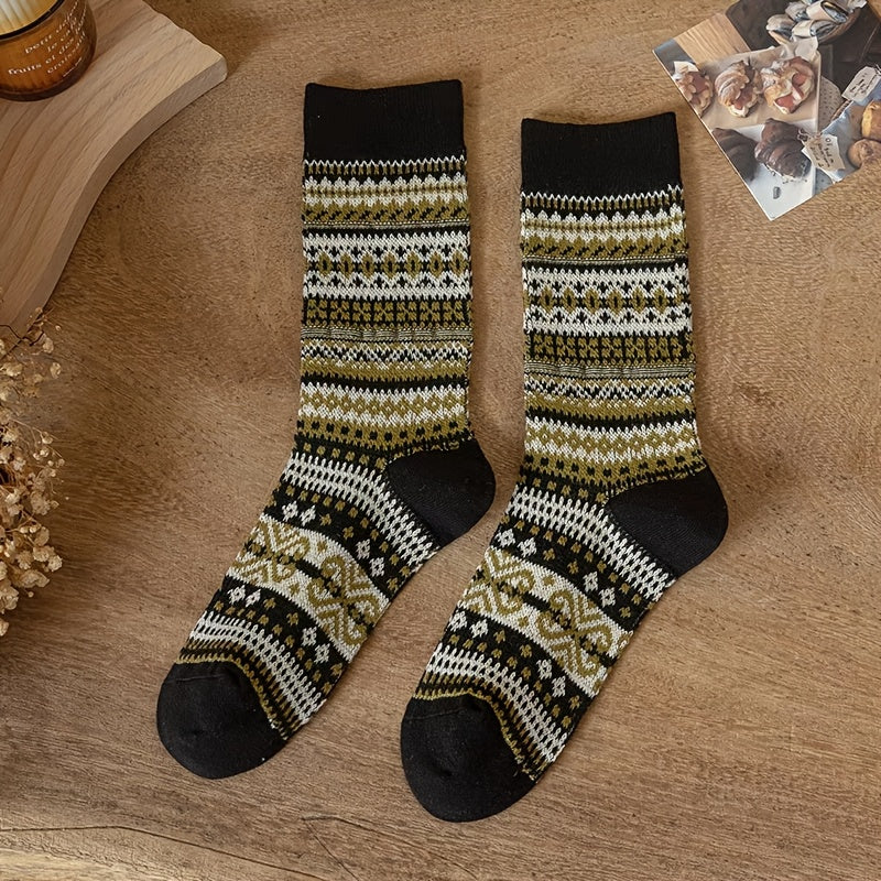 Elle | Vintage Socken - Image 7