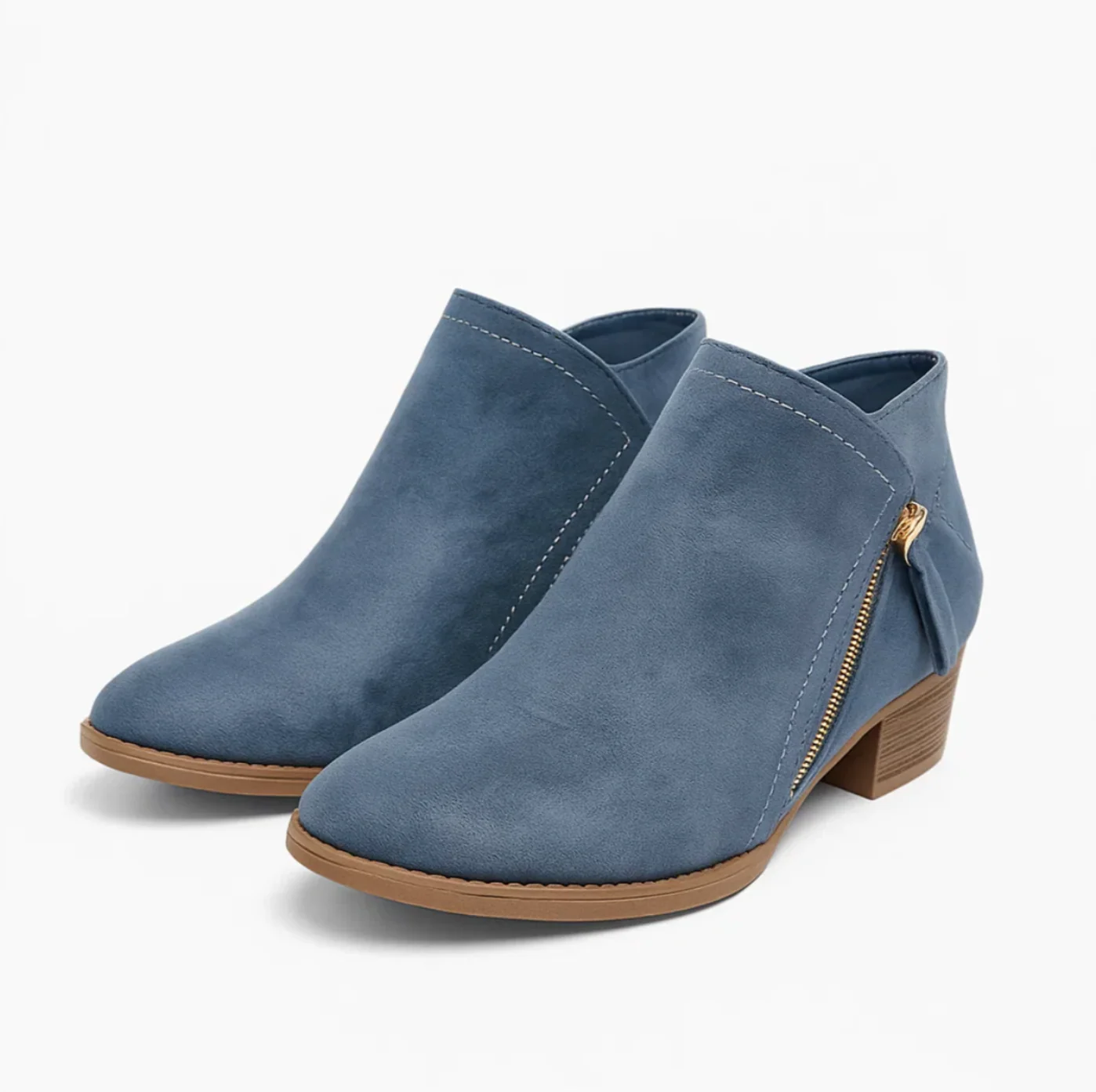 Ellen | Stiefeletten mit mittelhohen Schäften - Image 2