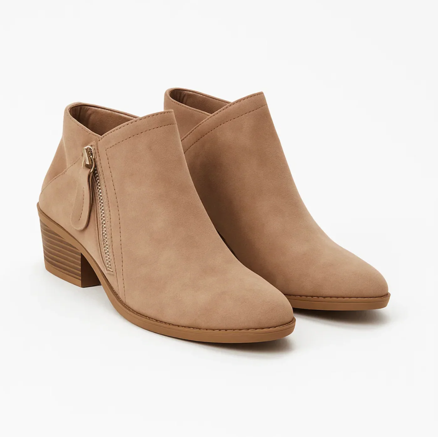 Ellen | Stiefeletten mit mittelhohen Schäften - Image 4
