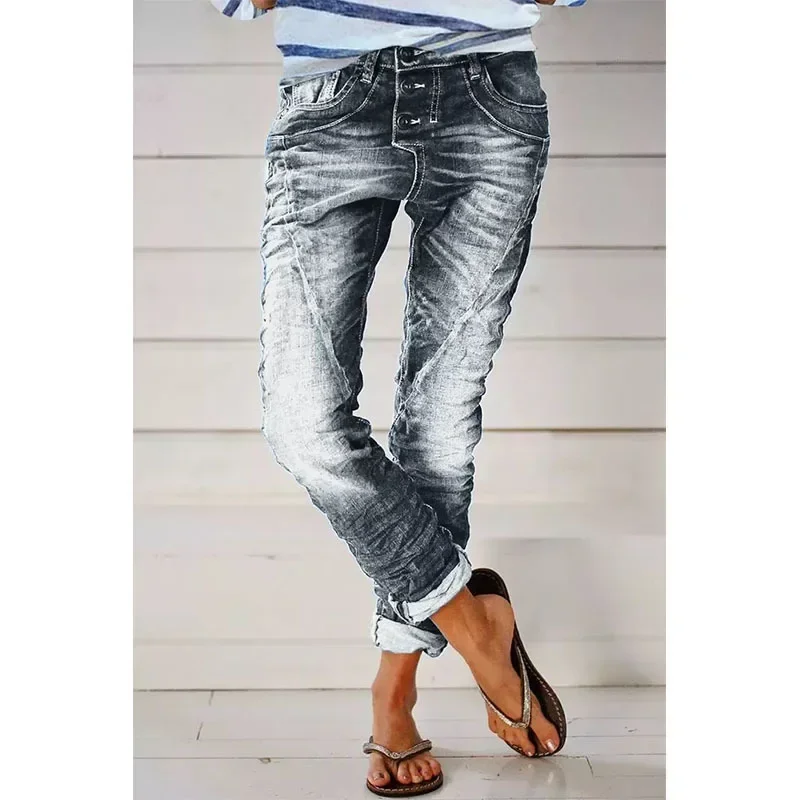 Elli™ Stretch-Hose - Image 2