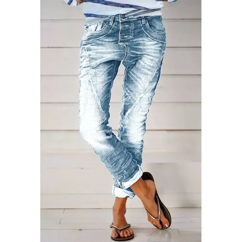 Elli™ Stretch-Hose - Image 3