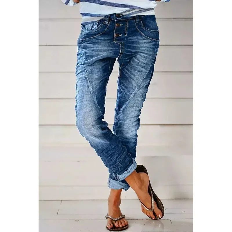 Elli™ Stretch-Hose - Image 4