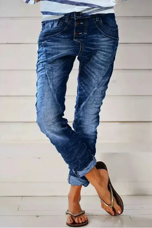 Elli™ Stretch-Hose - Image 5
