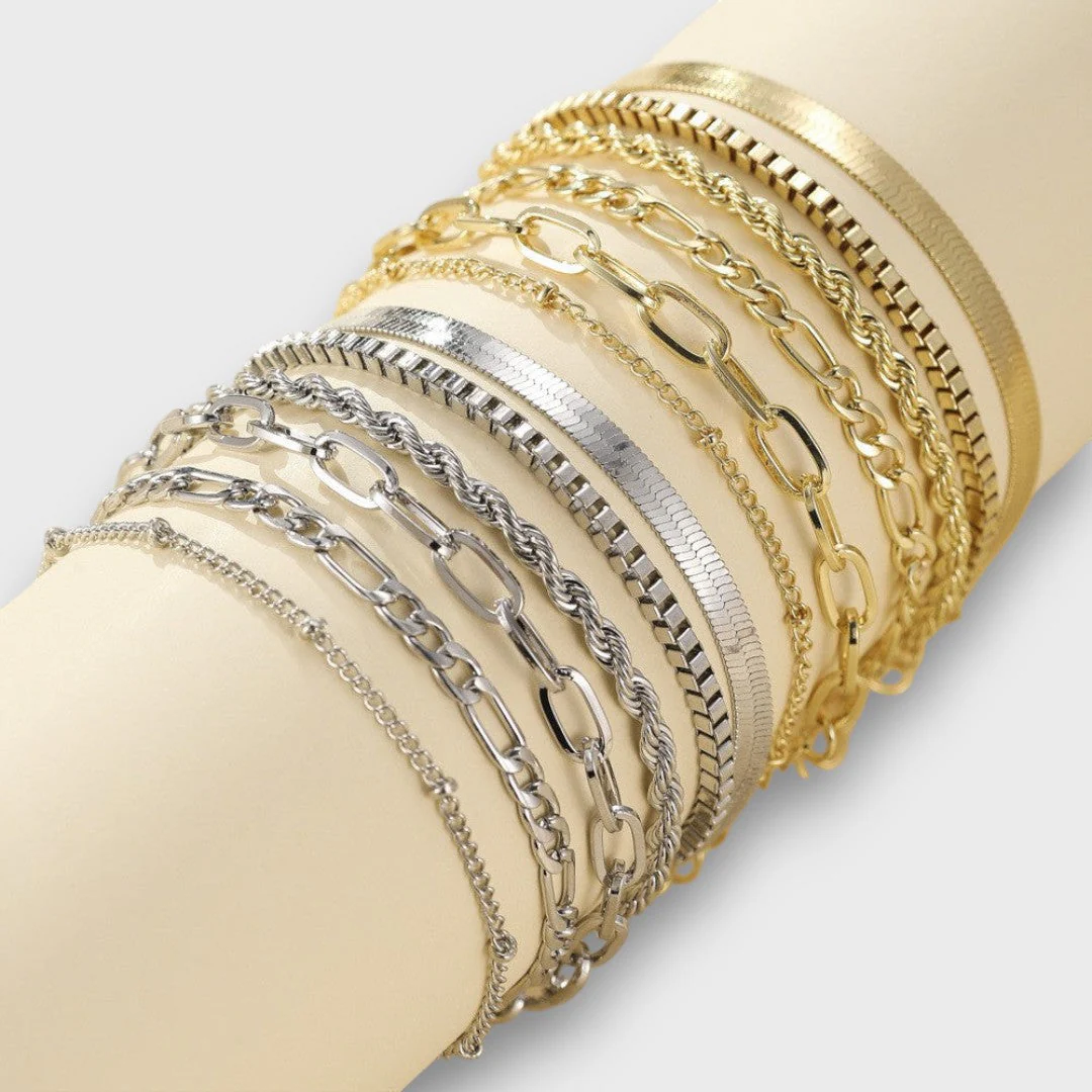 Ellis – Armband-Set - Image 2