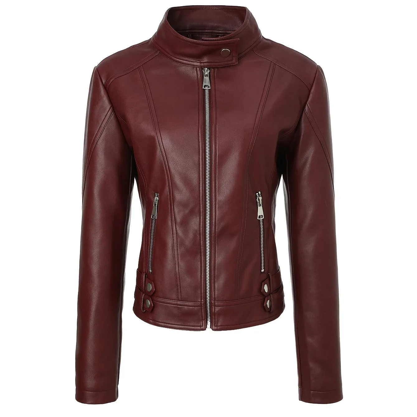 Éllodie – Ultra Stylische Jacke - Image 3