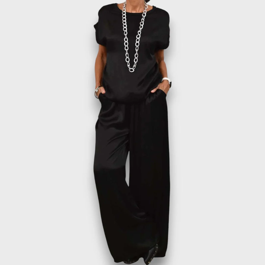 Elodie – Elegantes zweiteiliges Set - Image 6