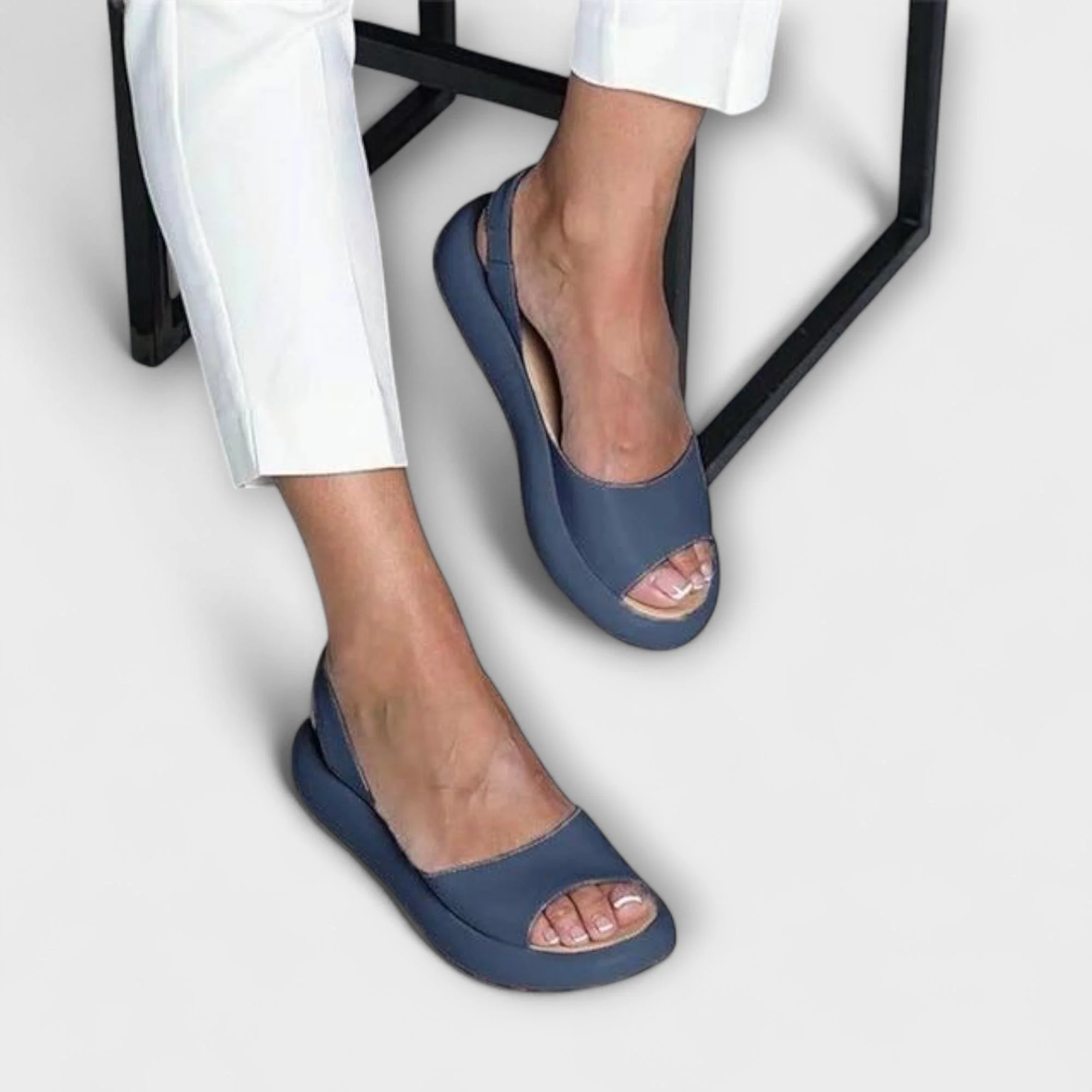 Eloena – Orthopädische Sandalen mit stützender Leichtigkeit - Image 3