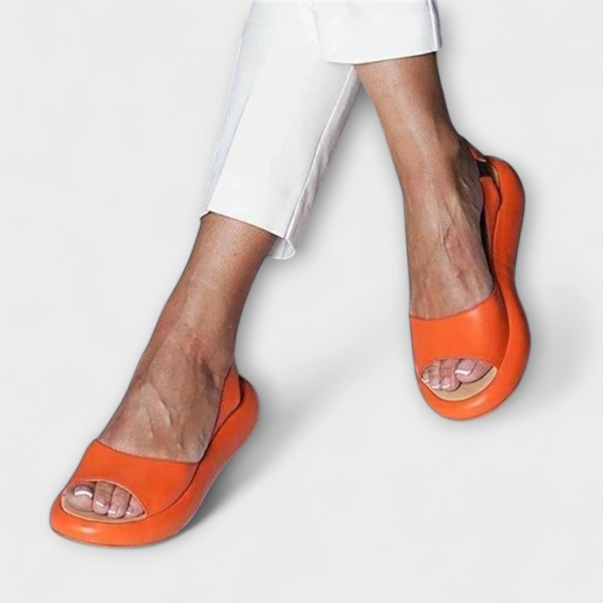 Eloena – Orthopädische Sandalen mit stützender Leichtigkeit - Image 4