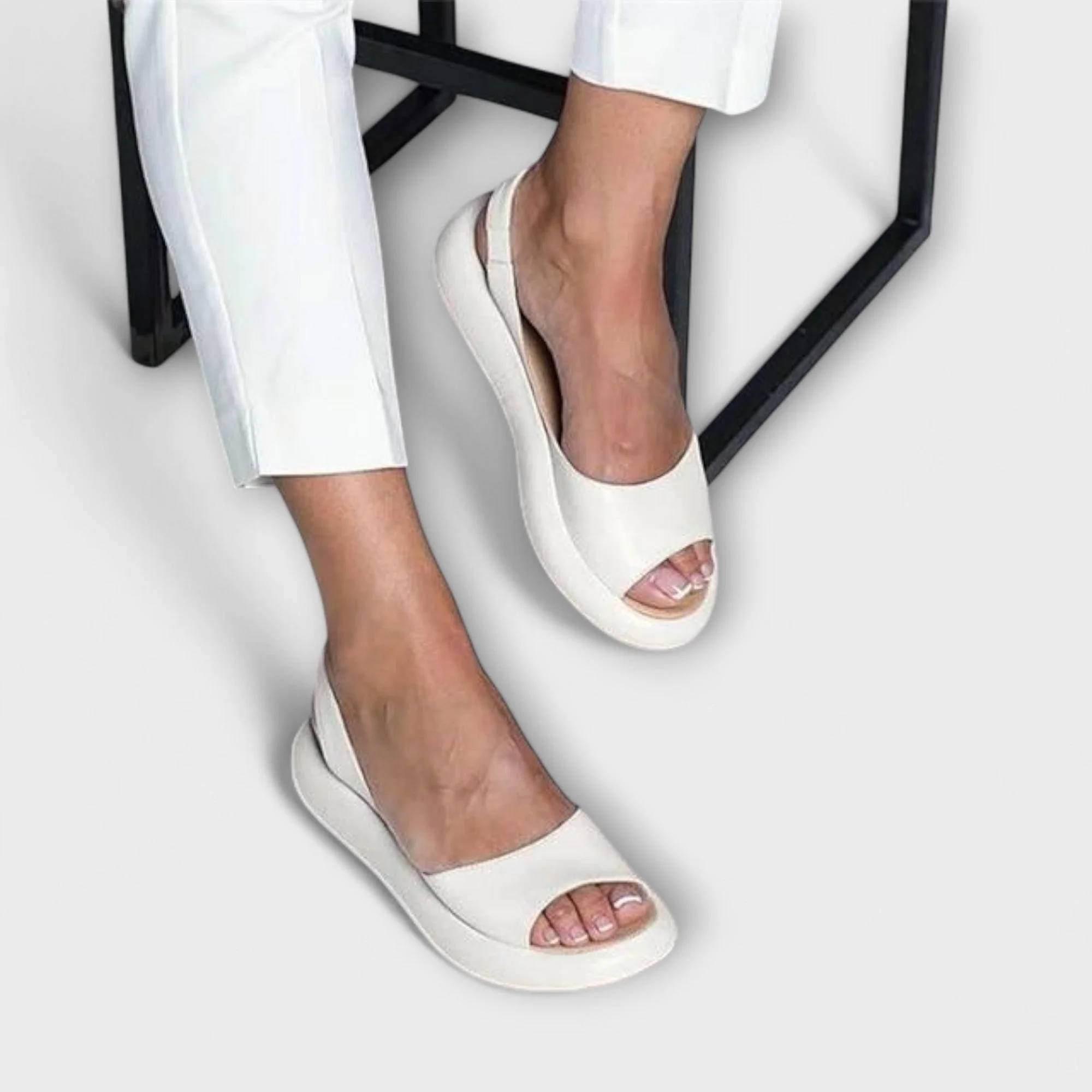 Eloena – Orthopädische Sandalen mit stützender Leichtigkeit - Image 6