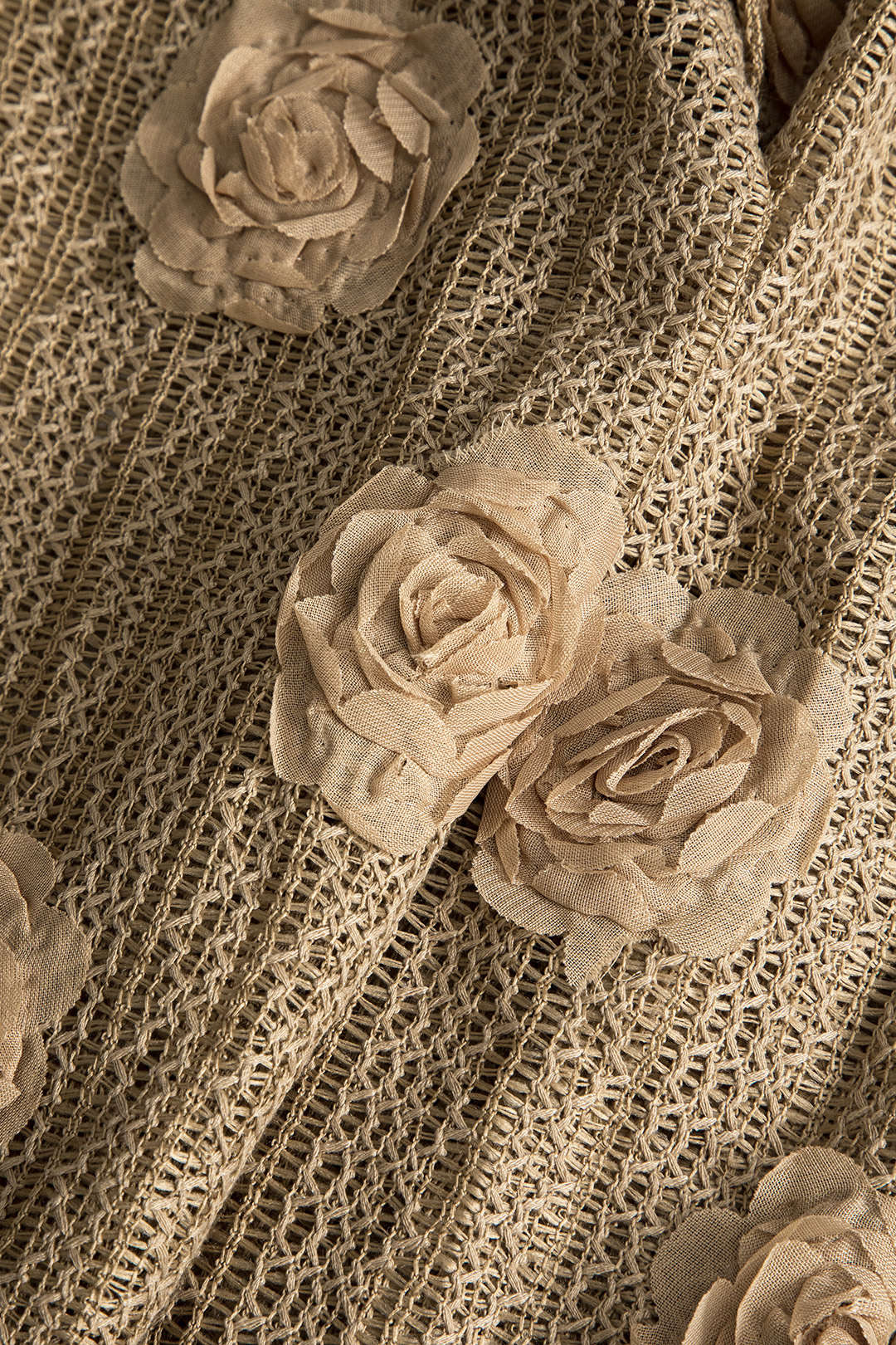 Eloise | Romantisches Zweiteiler-Set mit Blumenstickerei - Image 5