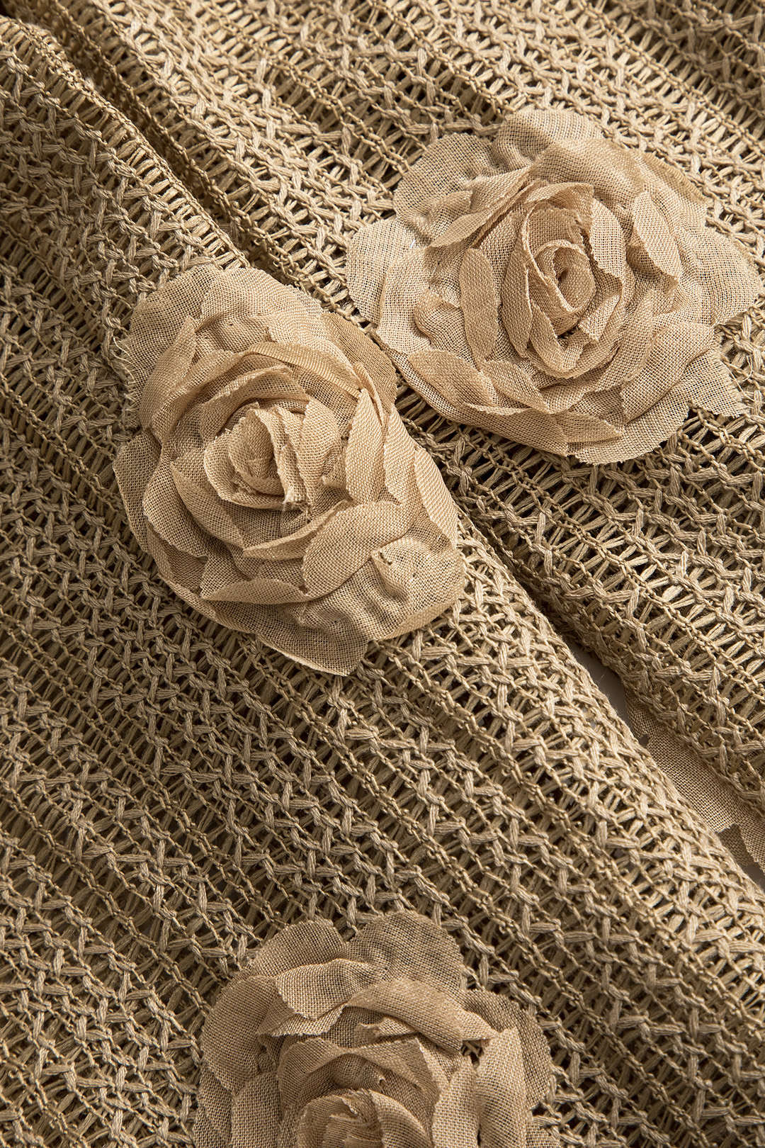 Eloise | Romantisches Zweiteiler-Set mit Blumenstickerei - Image 6