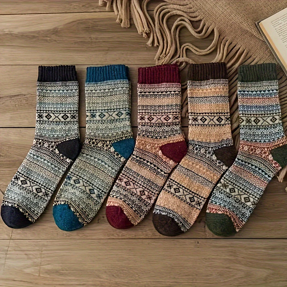 Eloise | Vintage Socken - Image 2