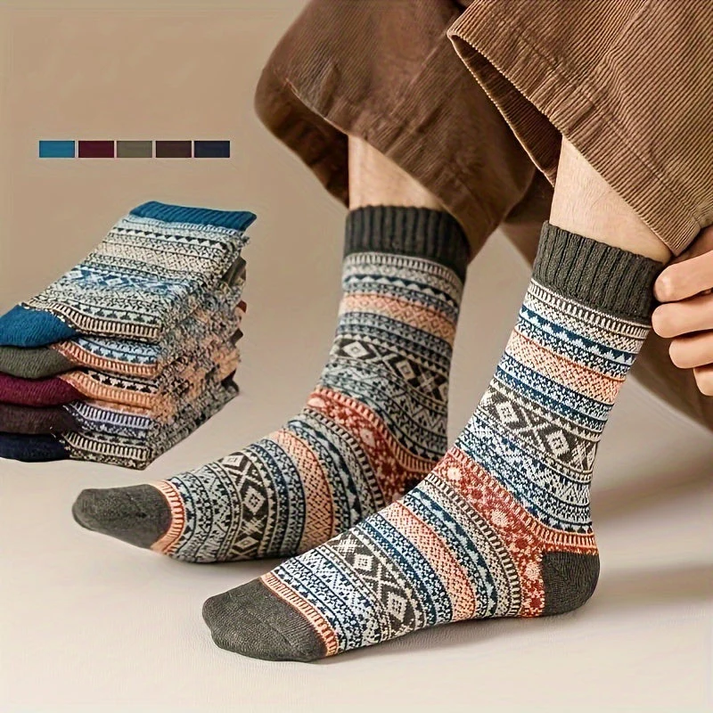 Eloise | Vintage Socken - Image 3