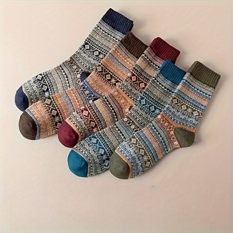 Eloise | Vintage Socken - Image 4