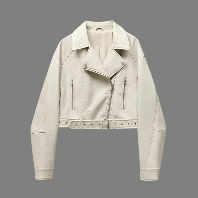 Éloodie – Modische Jacke - Image 3