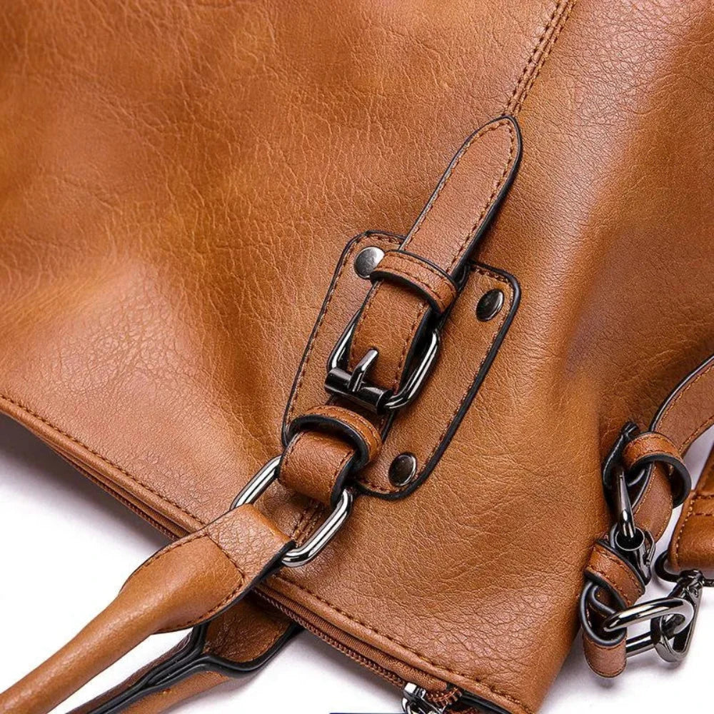 Elowen | Elegante Tasche mit Schultergurt - Image 2