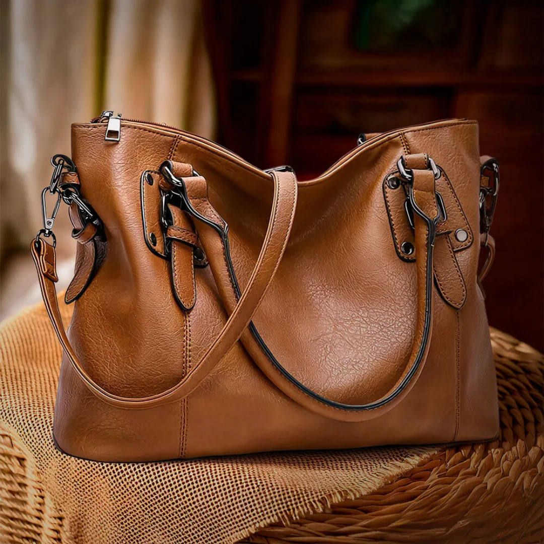 Elowen | Elegante Tasche mit Schultergurt - Image 7