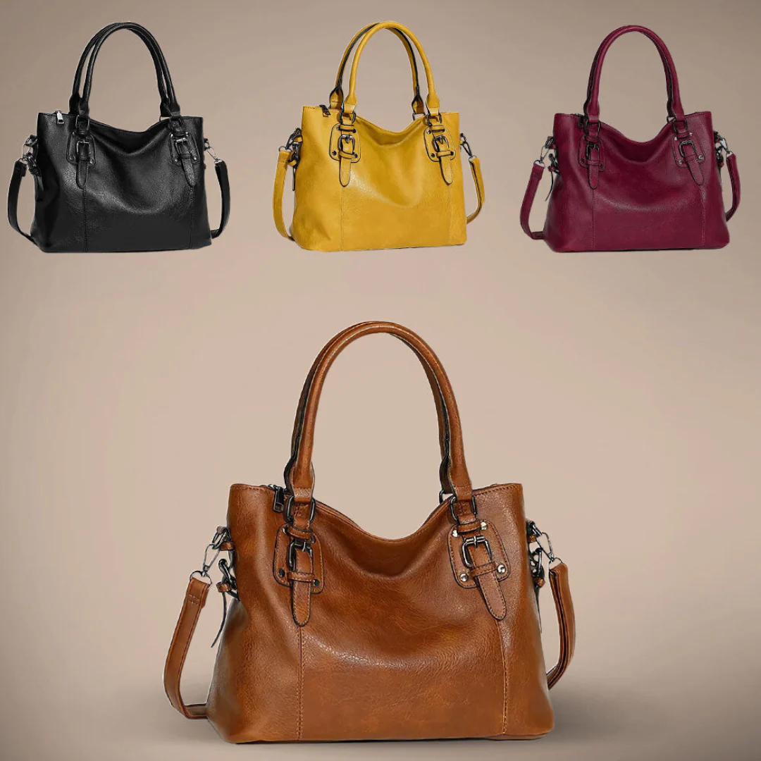 Elowen | Elegante Tasche mit Schultergurt - Image 9
