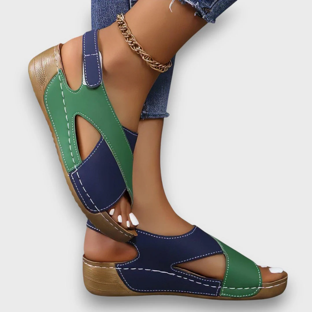 Elvina – Bequeme Sandalen für den Sommer - Image 4