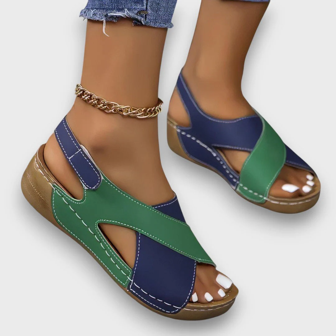 Elvina – Bequeme Sandalen für den Sommer - Image 7