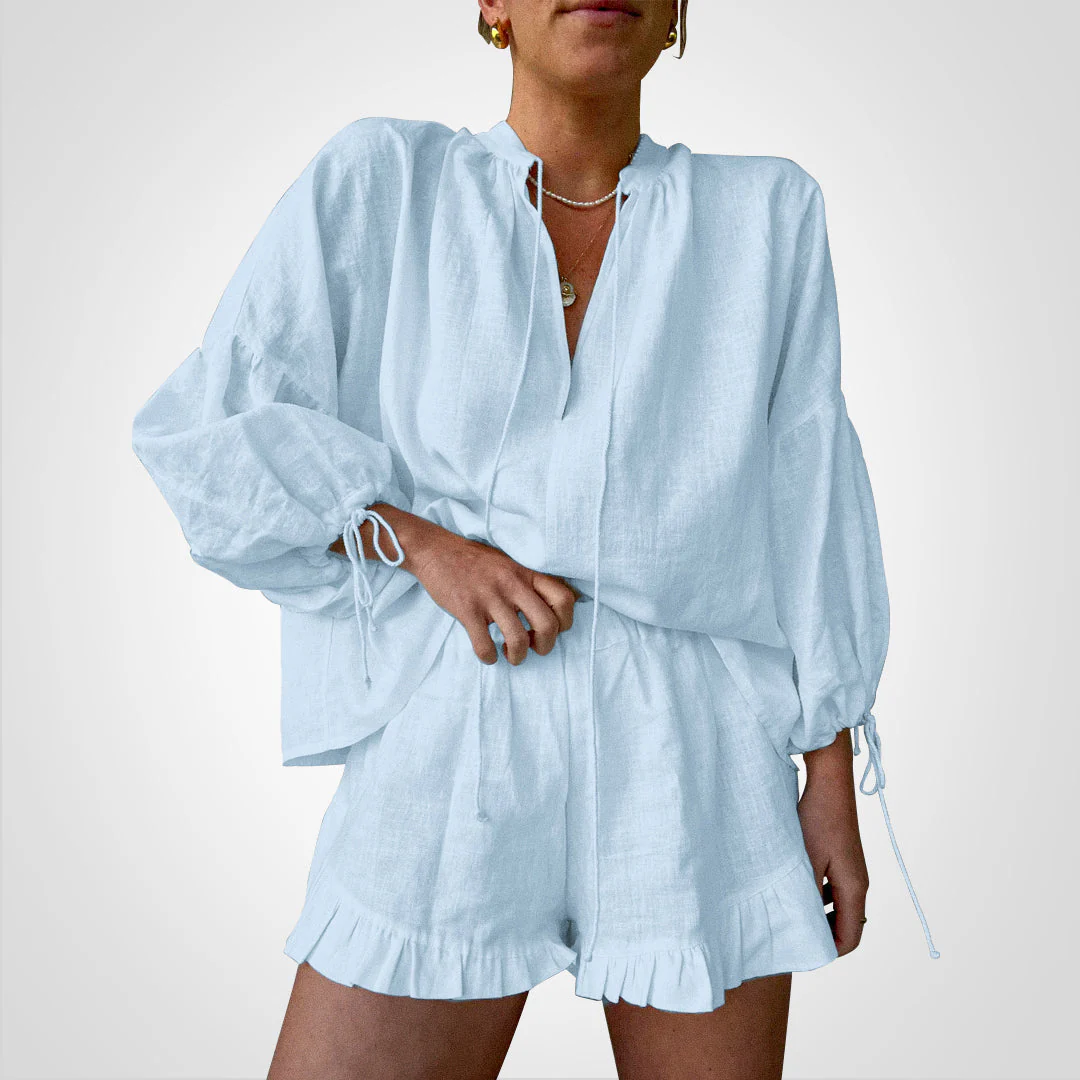 Elvira - Zweiteiliges Sommerset - Image 2