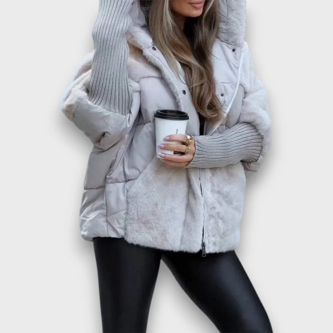 Elyra – Elegante Übergangsjacke - Image 2