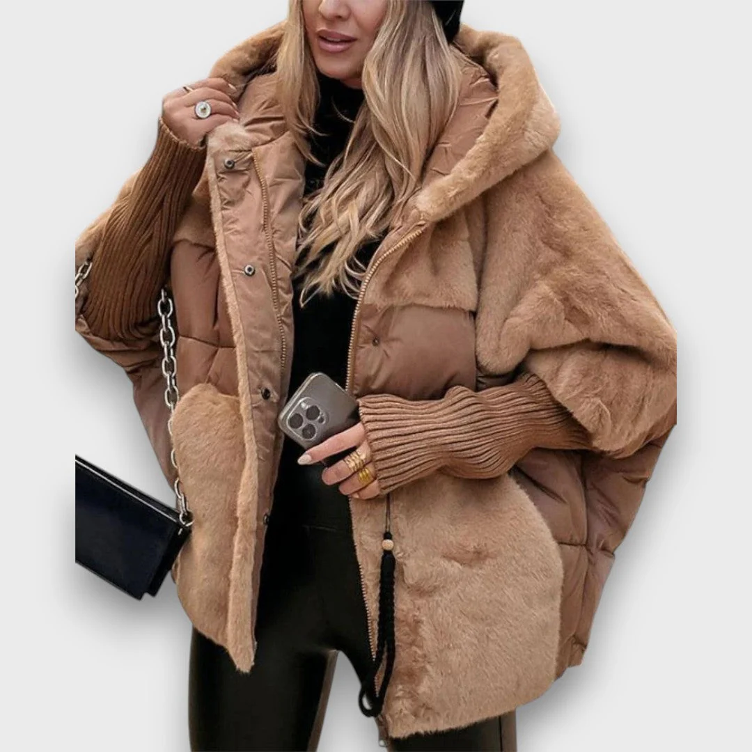 Elyra – Elegante Übergangsjacke - Image 3
