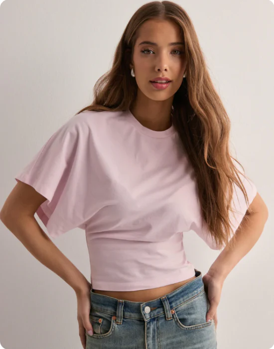 Emelina™ Bequeme Legere Passform - Image 2