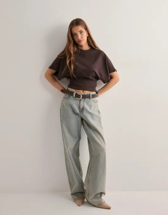 Emelina™ Bequeme Legere Passform - Image 3