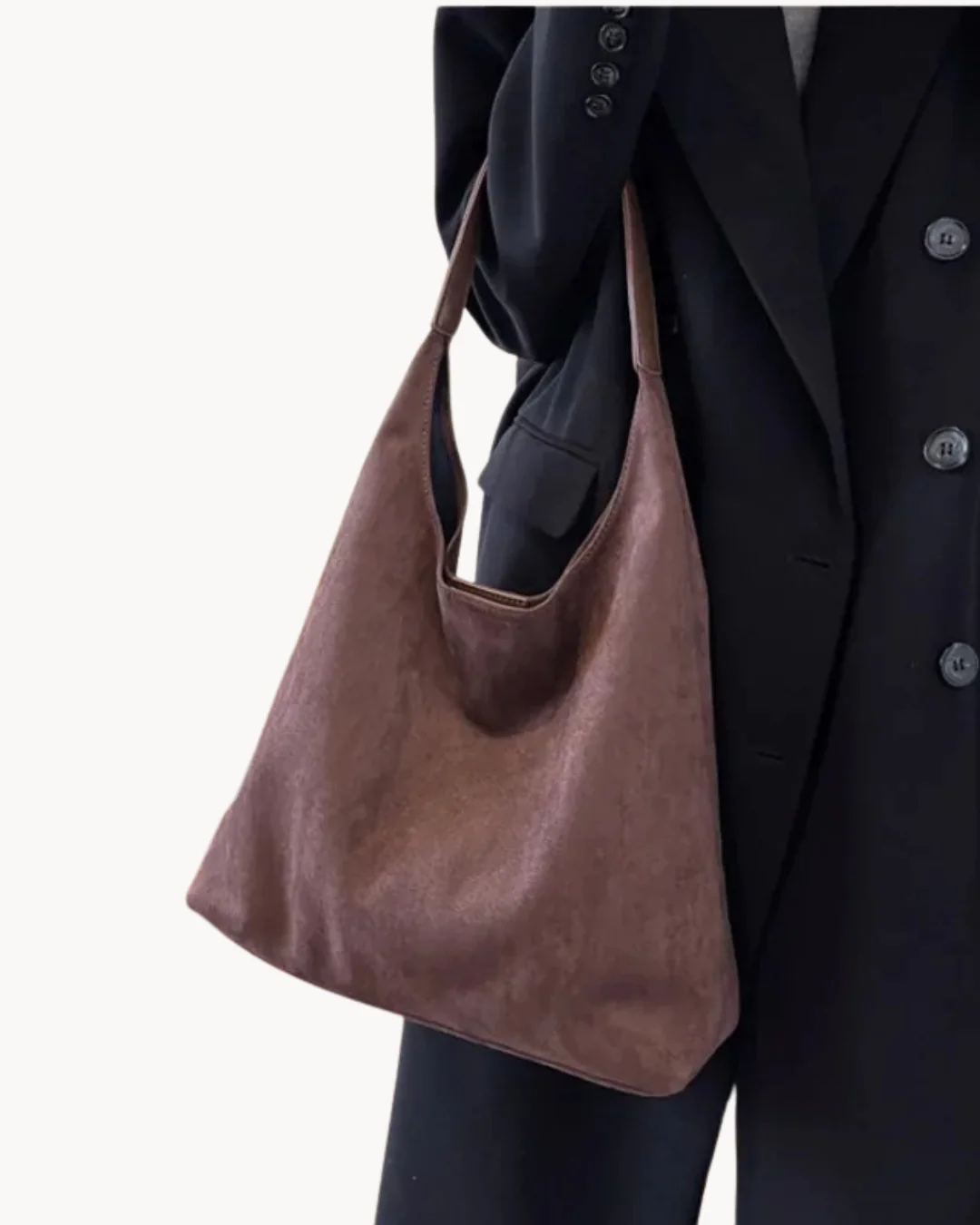 Emerentia® | Zeitlose und elegante Handtasche für Damen - Image 2