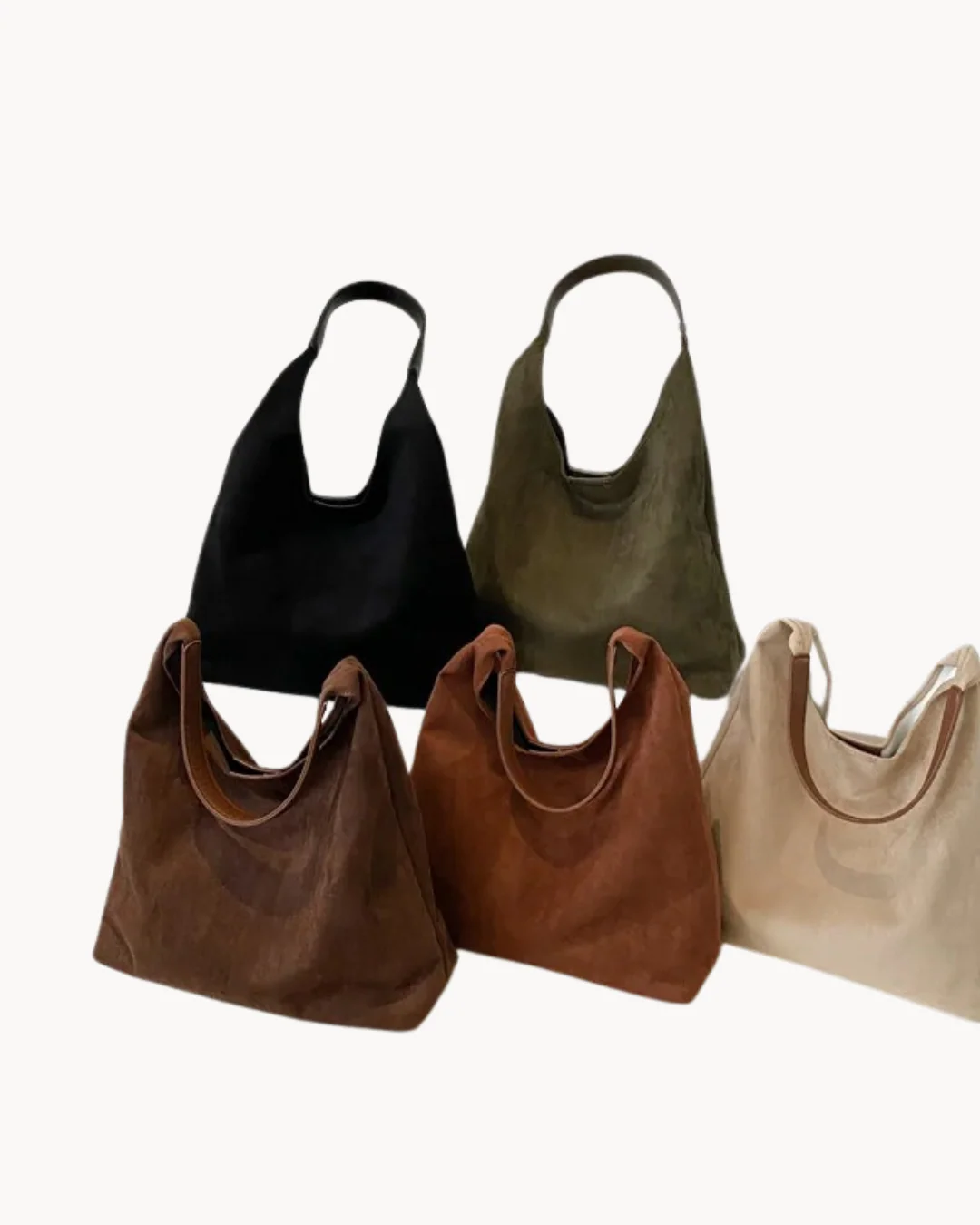 Emerentia® | Zeitlose und elegante Handtasche für Damen - Image 6