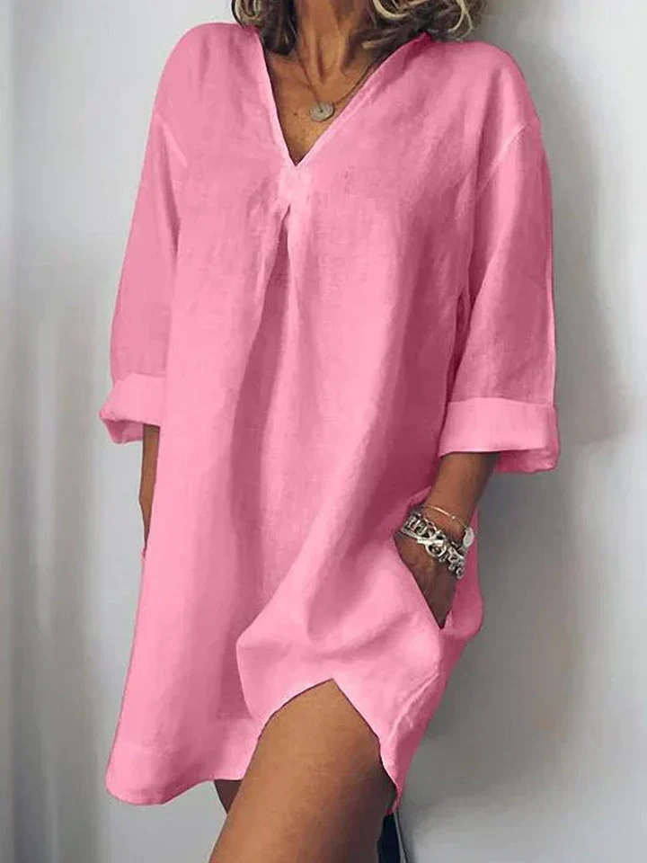 Emese | Elegantes und lässiges Sommerkleidungsstück - Image 3