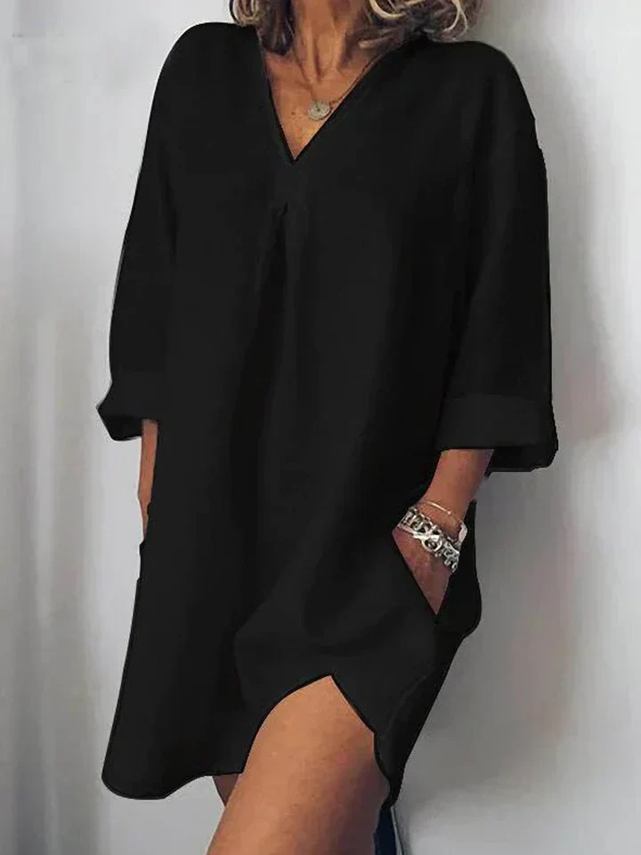 Emese | Elegantes und lässiges Sommerkleidungsstück - Image 5