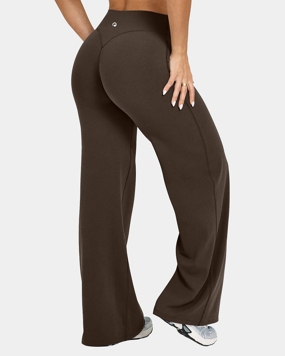 Emilia™ | Aveline Hose – Hochgeschnittener Komfort & Stil - Image 11