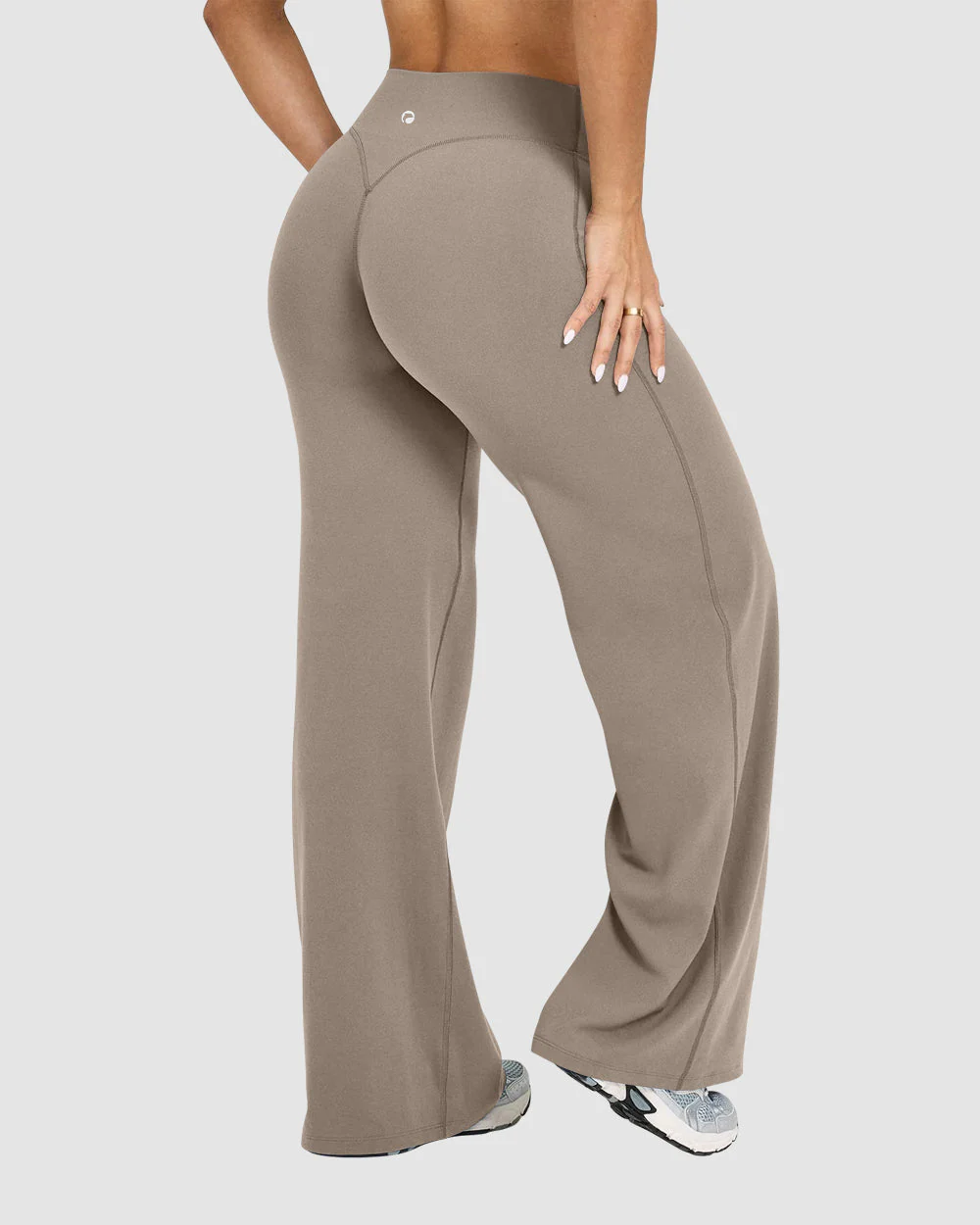 Emilia™ | Aveline Hose – Hochgeschnittener Komfort & Stil - Image 13