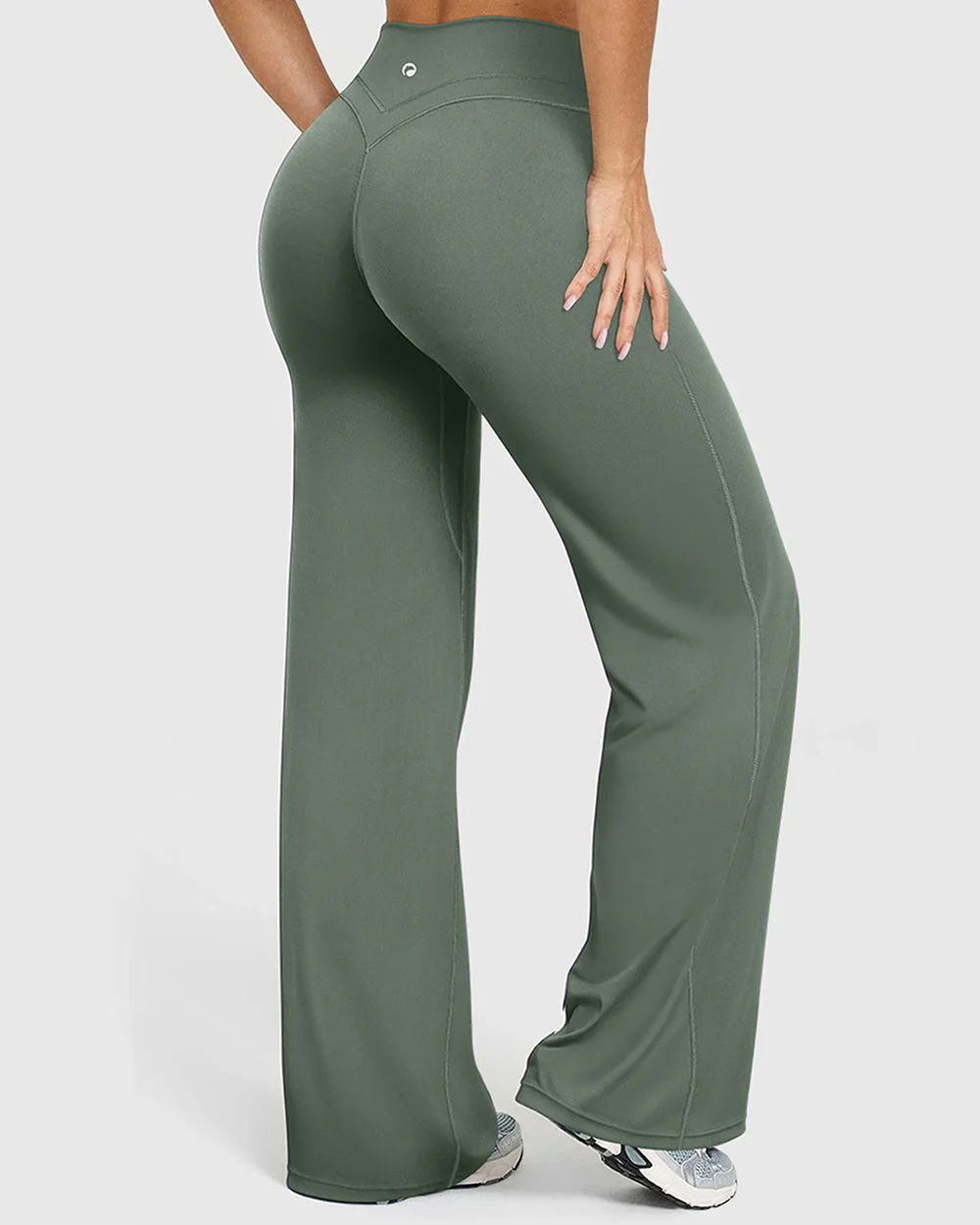 Emilia™ | Aveline Hose – Hochgeschnittener Komfort & Stil - Image 14