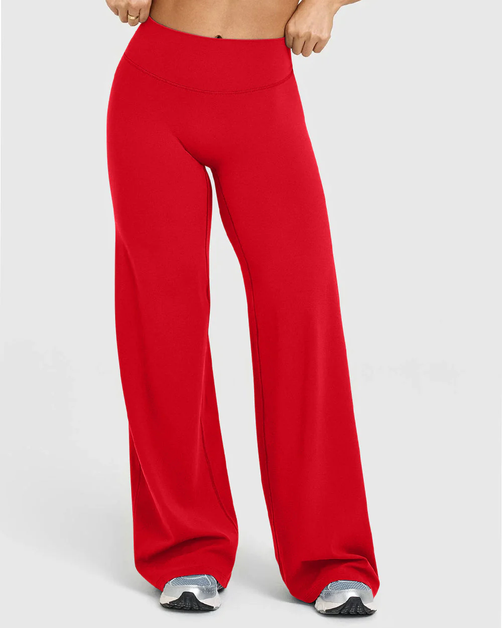 Emilia™ | Aveline Hose – Hochgeschnittener Komfort & Stil - Image 3