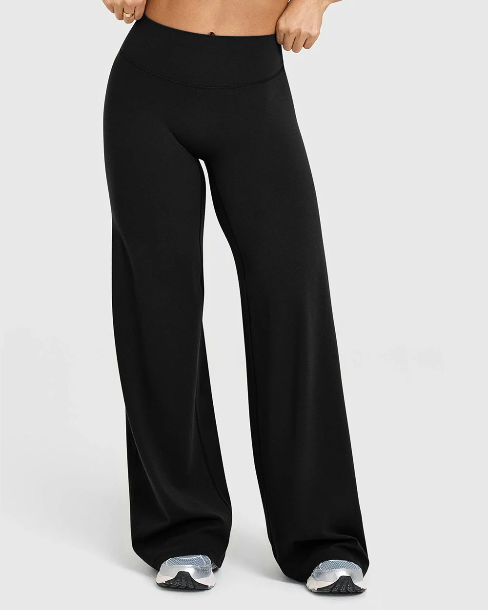 Emilia™ | Aveline Hose – Hochgeschnittener Komfort & Stil - Image 5