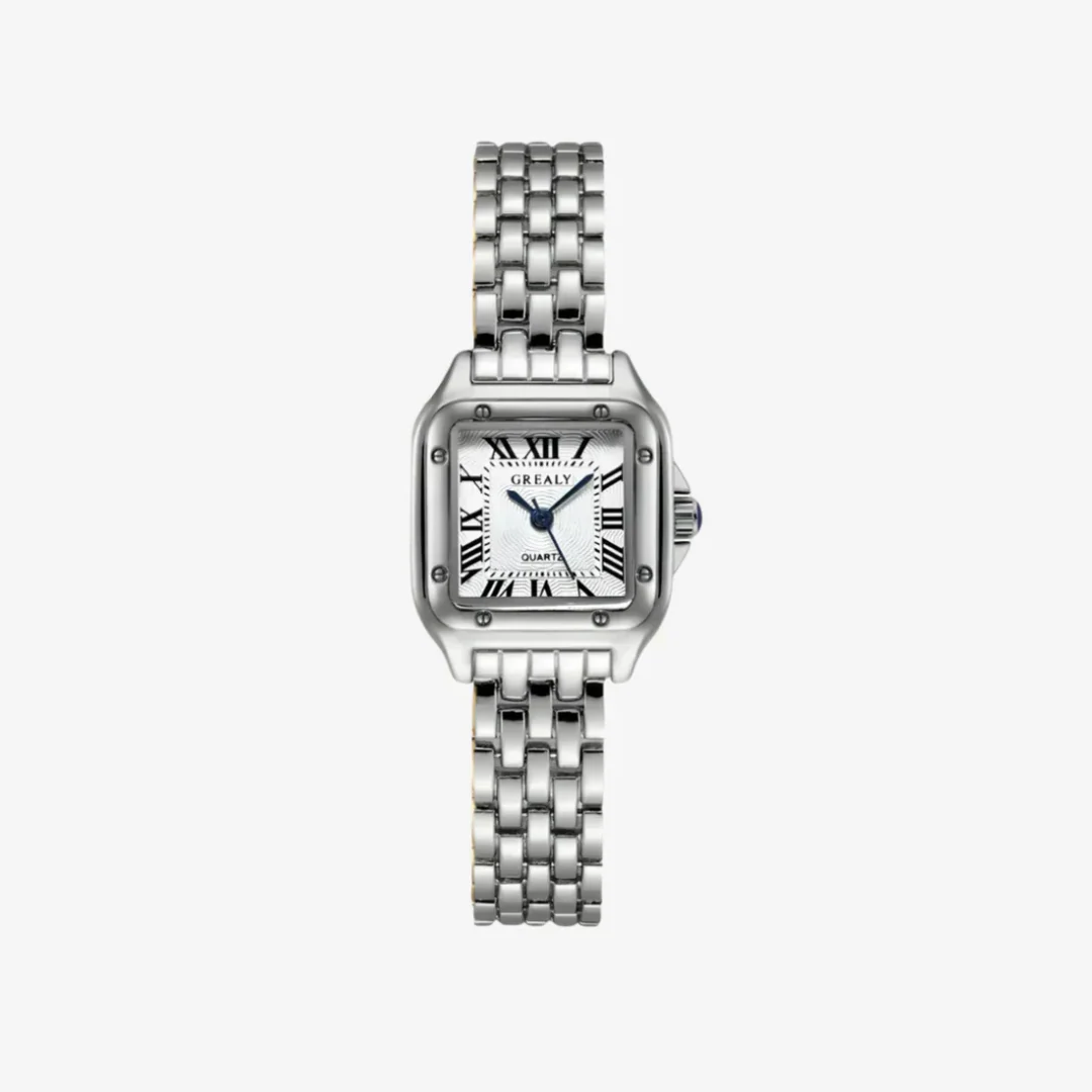 Emilia - Goldene Ikonuhr - Image 8
