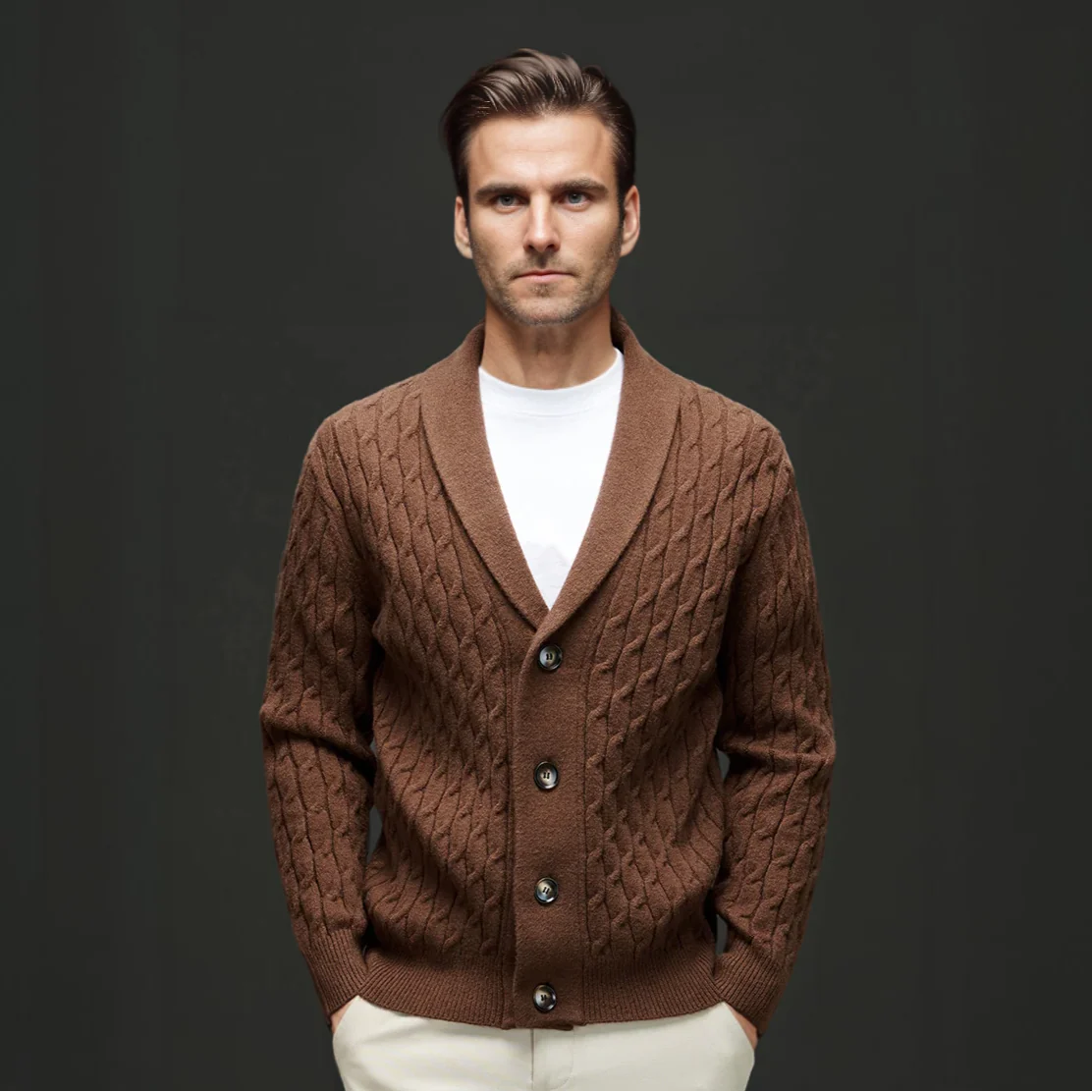 EMILIO CARDIGAN - Image 10