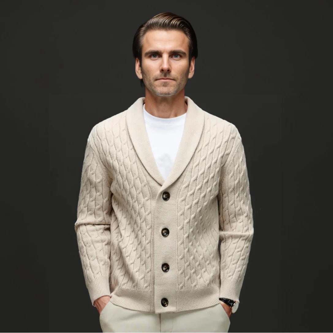 EMILIO CARDIGAN - Image 11