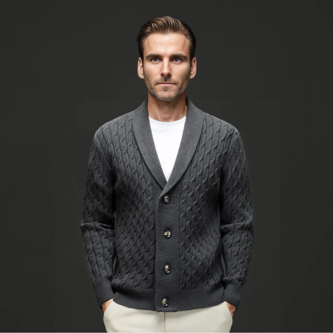EMILIO CARDIGAN - Image 12