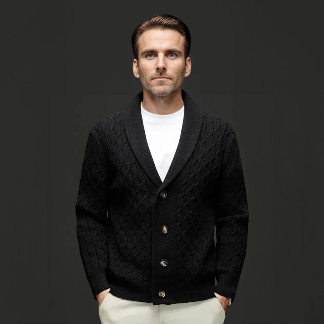 EMILIO CARDIGAN - Image 13