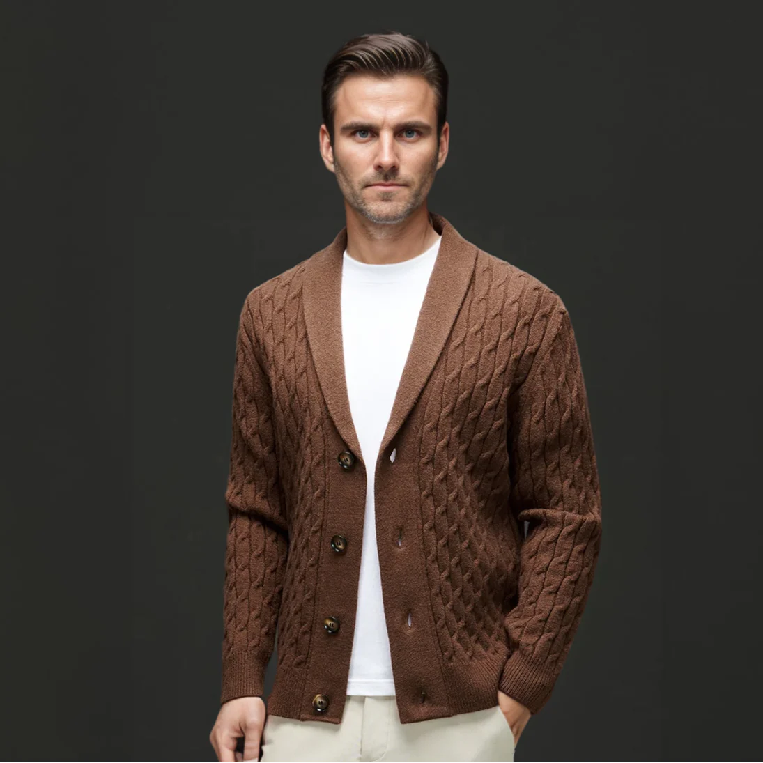 EMILIO CARDIGAN - Image 2