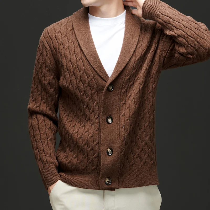 EMILIO CARDIGAN - Image 3